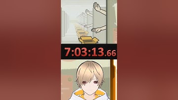 Rhythm Heaven gone wrong