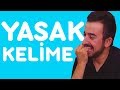 YASAK KELİME | Söylersen Para Kaybedersin | Konuk: Halil Söyletmez