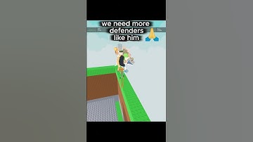 we need more people like him  #roblox #stealabrainrot #sab #robloxgames #shorts