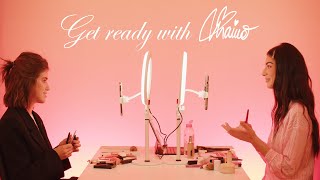 GRWMaino | EP.5 Con Carlotta Bertotti | EM