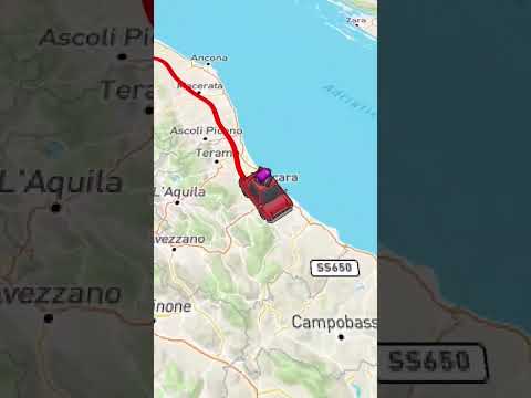 il mio viaggio