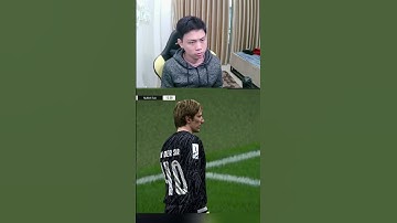 BÁN CHUYÊN GIỜ MẠNH THẾ NHỈ?  | Tùng Bùi FCO #tungbuifco #fconline #fo4 #shorts