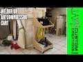 Make A Welder Or Air Compressor Cart - 152 Make A Welder Or Air Compressor Cart - 152