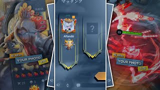 PRESET ML🐧✨|| DJ STAY TONIGHT OLD BY DIMAS SOPAN - TREND TIKTOK