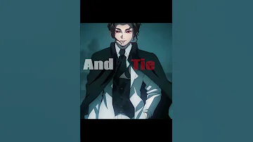 You Think The Devil Has Horns Muzan Edit Demonslayer Kimetsunoyaiba Muzan Shorts Fypviral 