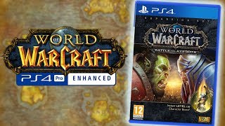 World of Warcraft: - Coming Soon™? All info on the E3 "Leaked Memo" YouTube