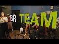 Mannequin Challenge BR Team