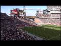 MLS Cup 2002 - LA Galaxy vs New England Revolution