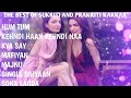 Sukriti kakkar  and prakriti kakkar songs playlist