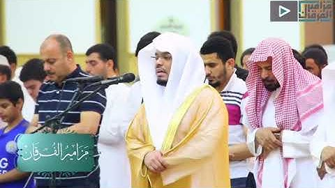 تلاوة من سورة النساء للشيخ ياسر الدوسري (ولأضلنهم ولأمنينهم ولأمرنهم)