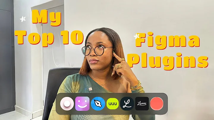 10 Must-Have Figma Plugins for UI/UX Designers 2025