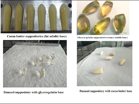 Video: Danazol - Instructions For Use, Reviews, Price, Analogues