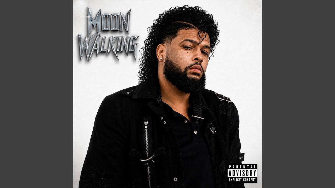 Watch Moon Walking on YouTube Watch Moon Walking on YouTube