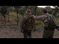 Aguardo en  "La Bujeda" - Hunting In The Mountains - Iberalia tv