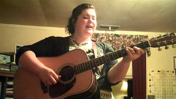 God On The Mountain by: Heather Berry (song of the...