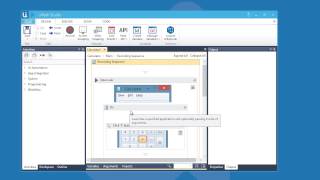 UiPath Studio - Introduction to Desktop Automation screenshot 4