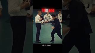 others Bruce lee skills vs Last one ☠️#shorts #brucelee