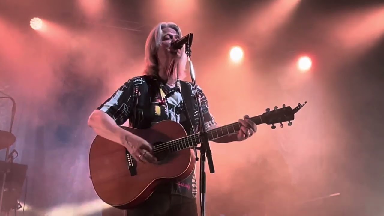 «Eg gløymer deg aldri» by HELLBILLIES 