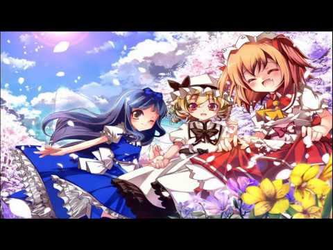 東方 Touhou Vocal 魂音泉 PARFECT FREEEEEEEEEZE Feat Ill Bell 