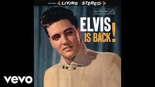 Elvis Presley - Such a Night (Official Audio) chords