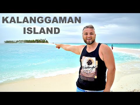 Video: Bagaimana hendak pergi ke pulau kalanggaman dari cebu?