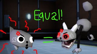 How To Make Pebbles Bark Sound Equivalent To Twisted Pebbles Bark Capcut