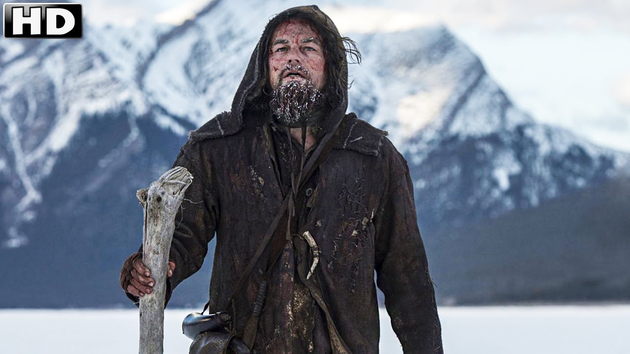 The Revenant Deutsch The Revenant Deutsch