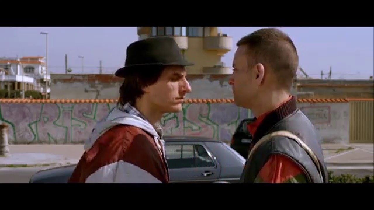 Watch Riccardo Sinigallia - A Cuor Leggero (Videoclip Non Essere Cattivo / Don't Be Bad Soundtrack) on YouTube