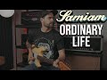 Samiam - Ordinary Life (Guitar Cover)