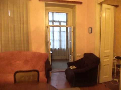 იყიდება 3 ოთახიანი ბინა ჩუღურეთში -- Myclient.ge