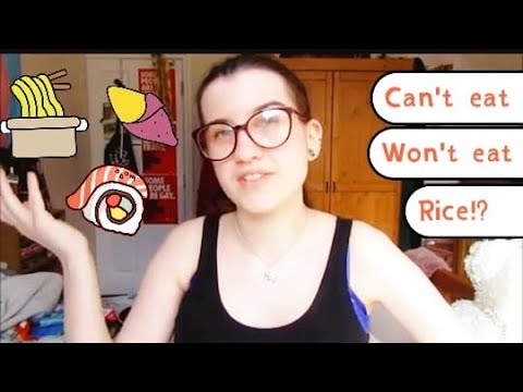 12 Alternatives To Rice || Allergy Awareness Week [CC] - YouTube
