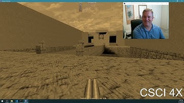 QuakeC - Builtin Functions and Globals