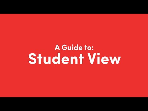 EducationCity's Student View