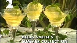 BBC2 | continuity | 2nd May 1993 | Part 2 of 2