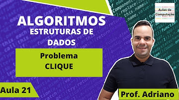 Exercício 2 - Prova Problema da Clique é NP-Completo