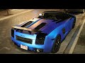 Lamborghini Gallardo UGR Stage X - 2000hp - World&#39;s Fastest Convertible