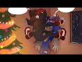Christmas Present Sonadow Sonic X Shadow Comic Dub Short
