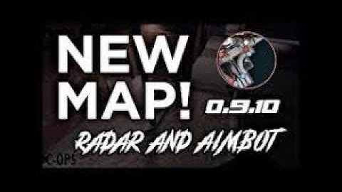 C OPS V0.9.10 MOD MENU (no clickbait)