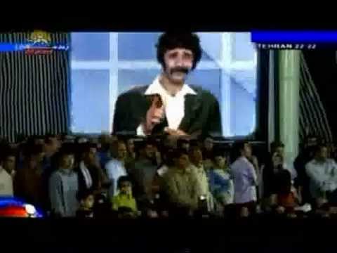 حشمت خان فضای رحلت 