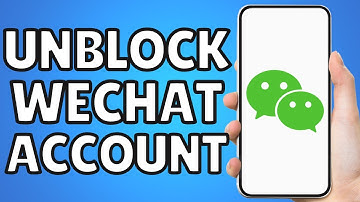 How To Unblock Wechat Account Without Friends 2023