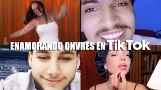 me convierto en una bridgerton para vacilar onvres en directo 👑✨