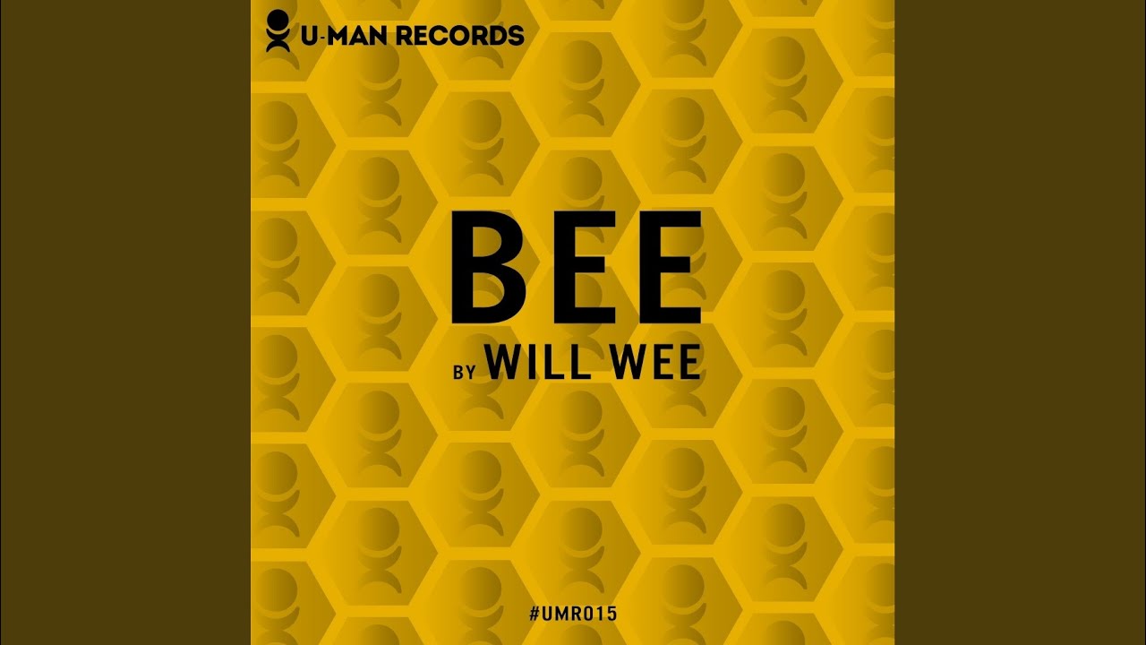 Sleduj Bee (Original Mix) na YouTube Sleduj Bee (Original Mix) na YouTube