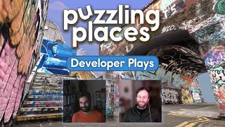 Developer Plays: Pedley Street Arch