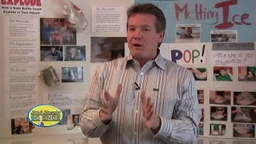 Guide to a Successful Science Fair
