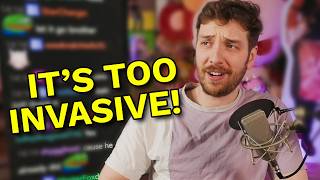 Two Adult Streamers Discuss The Lack Of Sex Education In Our Society