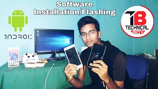 How to install [SOFTWARE/FLASHING]  in Android mobiles [MEDIATEK DEVICES] screenshot 5