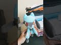 chimuelo preparando a riolu por si acaso