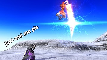 Red Mage In Endwalker Can