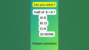 Can You Solve ? -EP#645#mathpuzzle #brainteaser #iqtest #mathstrics #pahelian #reasoning  #shorts