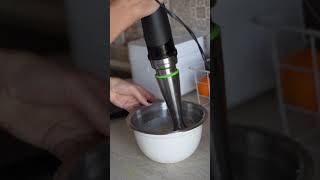 Хрустящие веган вафли #безглютена #веганскиерецепты